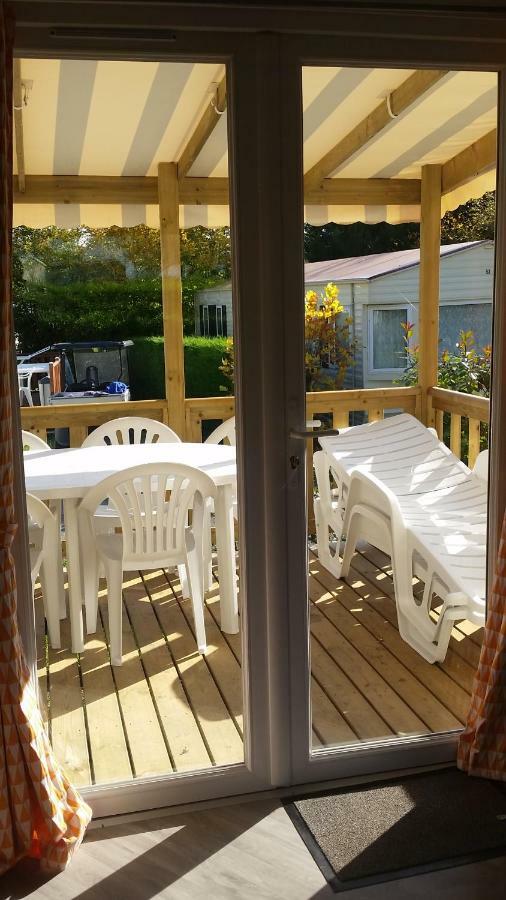 Nosybe37 Mh264 Onzain Hotell Exteriör bild
